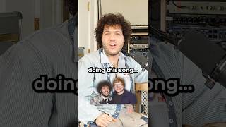 The Unheard Demo of Benny Blanco’s Biggest Song Ever