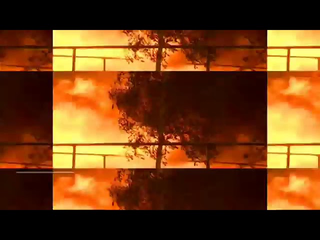 Огради свой дом от огня!