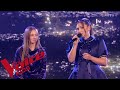 Linh et Charlotte |Je pense à vous | The Voice Kids 2025 | Finale