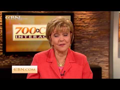 700 Club Interactive: Angels Are Real - August 13, 2013