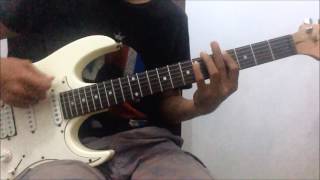 Download lagu andra and the backbone - terdalam guitar cover mp3