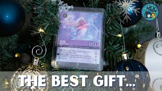 The M.A.G.I.C. of Gift Giving with eBay Canada