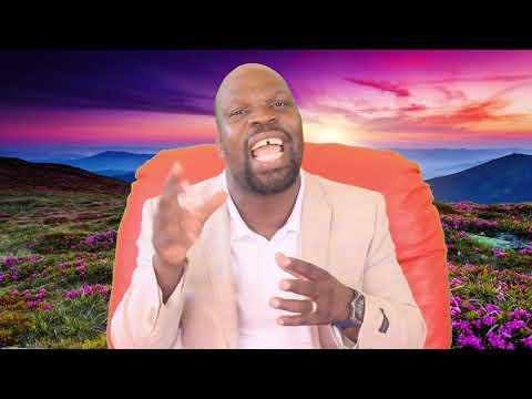 Buyisa Isthandwa Sakho : Dr Mnguni