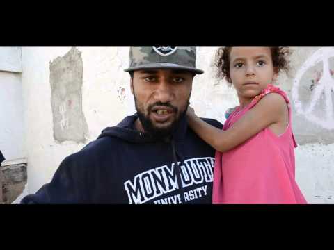 BIG GUEB x T MC x AVEYRO - STA7FEDH 3LA DMOU3EK ستحفظ على دموعك [Official Music Video]