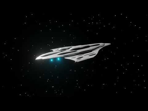 MC-75 vs Imperial Star Destroyer