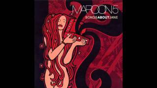 Maroon 5 - Secret