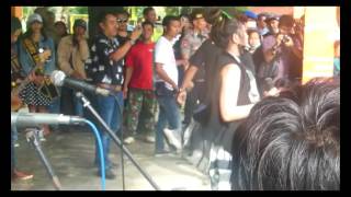Mengapa Cinta Via Vallen Live Taman Selomanik Serulingmas Banjarnegara 11 Desember 2016