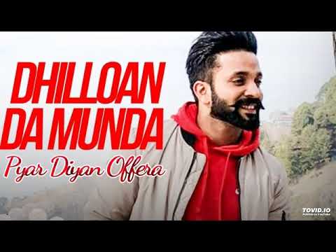 Pyar Diya Offera