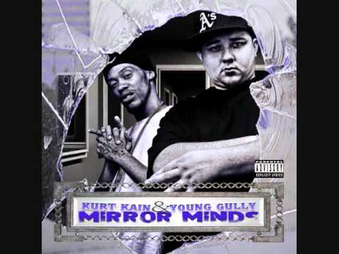 Young Gully, Hollow Tip & Kurtkain ~ KEEP IT 100