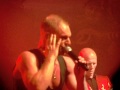 Erasure- You've got to save me right now- Live at the Crystal Ballroom 2011