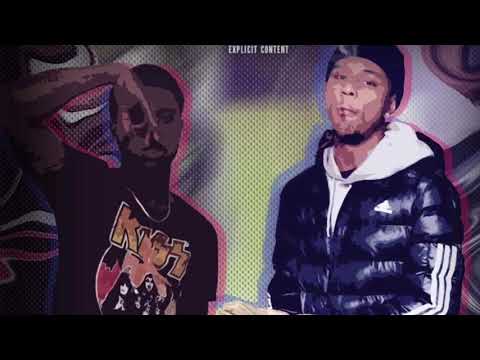 JOHNNY GO CRAZY x BETTER WAY