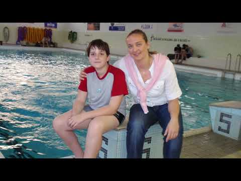 Pomozte vytvořit světový rekord - plavecká štafeta 1000 km