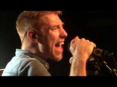 CC Smugglers - Rhythm, Rotown 28-03-2017