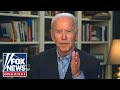 The Five Voice Concern Over Biden Adviser S Proposed Nationwide Lockdown