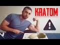 Bacha Na KRATOM !! I Be Careful With KRATOM !!