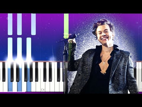 She - Harry Styles