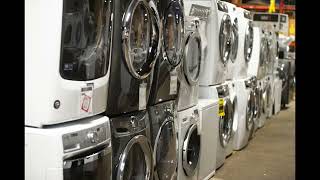 Appliance Store RI | Scratch & Dent | Call 401-723-0500