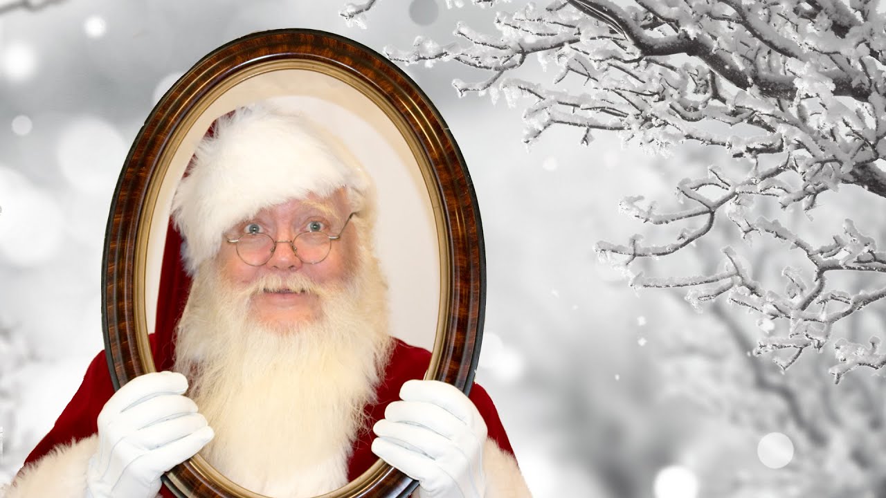 Promotional video thumbnail 1 for Brownsburg Santa