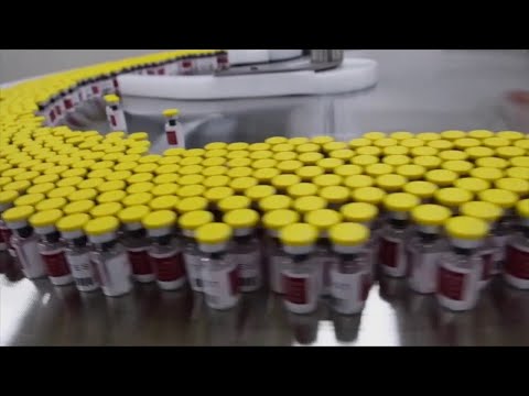 NYC Demand For the Monkeypox Vaccine Exceeds Its Supply