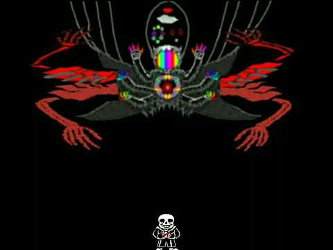 SixFoldDust Trio Phase 33: - "Final Time to The Hell"