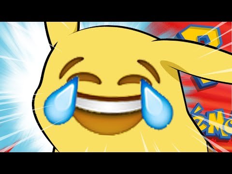 GUESS THE POKEMON WITH EMOJI 😂