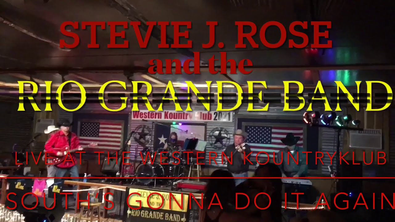 Promotional video thumbnail 4 for Stevie J Rose n Toni