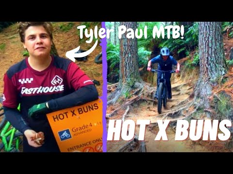 Hot X Buns! A fun G4 to try l Rotorua RAW