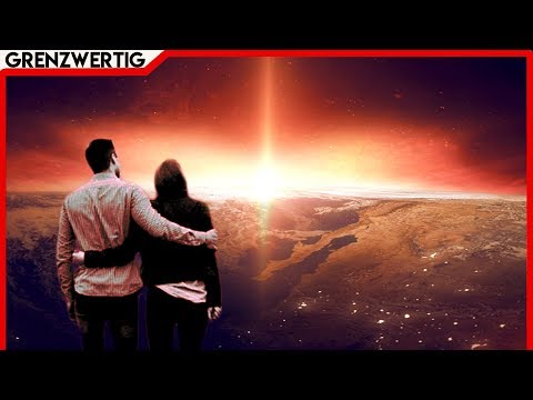 Die Kardaschow Skala & Signale aus dem Universum