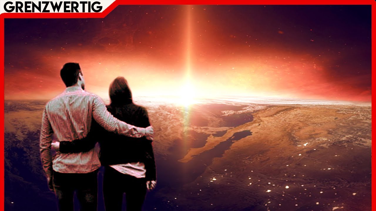 Die Kardaschow Skala & Signale aus dem Universum