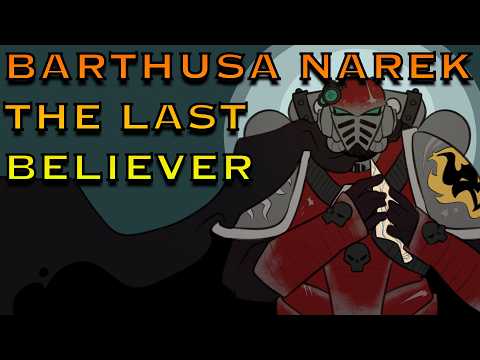 Barthusa Narek: The Last Believer