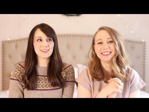 Hey Sister Podcast - Episode 37 - The One Where We Quit ❤️