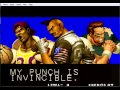 SIMBA SNK Vs Javier CLARK2016 KOF94 OFF LINE