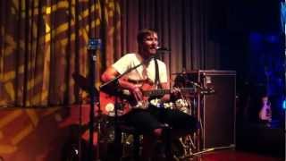 Jason DeVore - Find Your Way (acoustic)