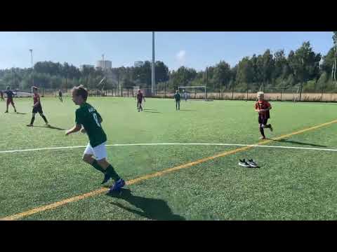 Vuosaari turnaus2022 / FC Reipas - HPS/P12