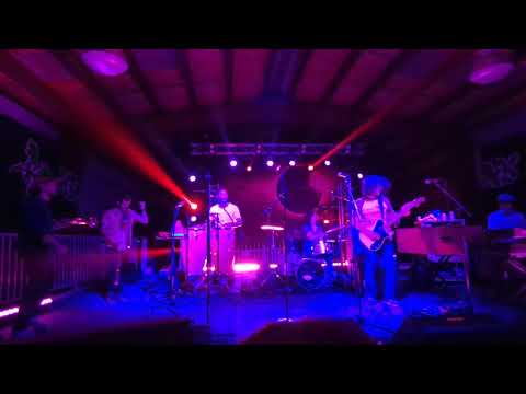 Orgone @ HSMF Funk'n Jamhouse (Late Night) - 7/3/22