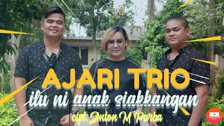 Download lagu ILU NI ANAK SIAKKANGAN  (Live Cover) || AJARI TRO mp3
