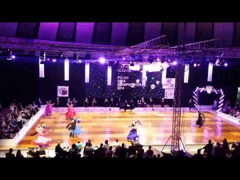 Szkutnik - Brychcy POC 2014 Quickstep