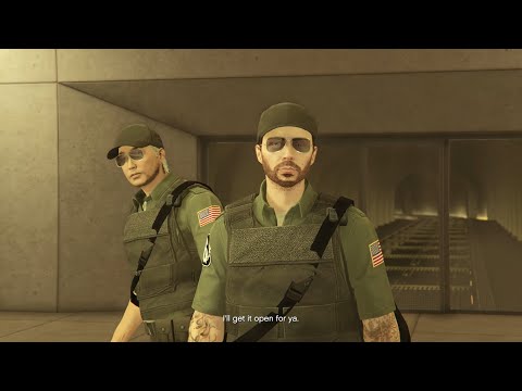 New Finale Glitch Explained (Bogdan 2.0 - MAX Potential Take) - GTA Online -The Diamond Casino Heist