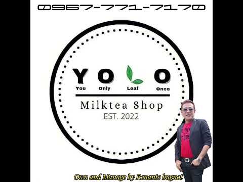 yolo milk tea Comercial - by D4band