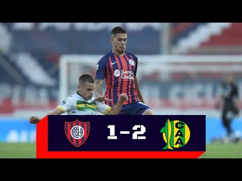 San Lorenzo: IMPRESENTABLE Y VERGONZOSO Análisis vs Aldosivi 1-2  21/03/21 Fecha 6 Copa de la Liga