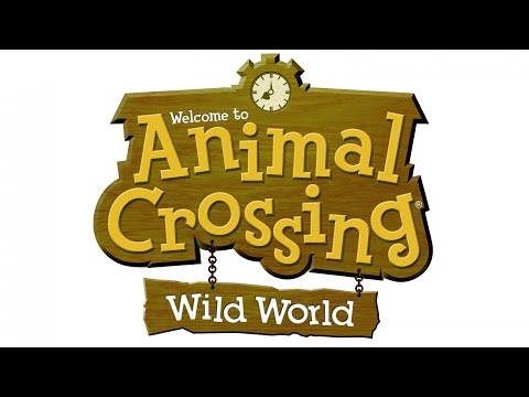 Museum - Animal Crossing: Wild World Music Extended [OST]