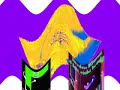 Sad Gummy Bear Klasky Csupo Shuric Scan Percussion Effects
