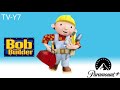 Bob The Builder Season 1 Paramount United States