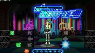 -Beat Up Custom- MIJA - Time Stop 170Bpm