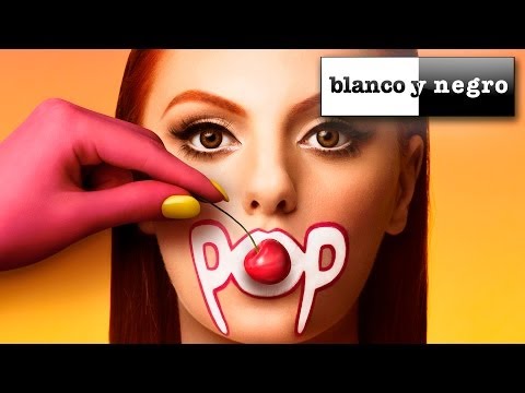 Alexandra Stan - Cherry Pop (Official Video)