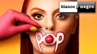 Alexandra Stan - Cherry Pop (Official Video)