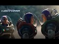 Lightyear | Nederlandse clip: Je weet hoe ik denk over nieuwkomers | Disney NL