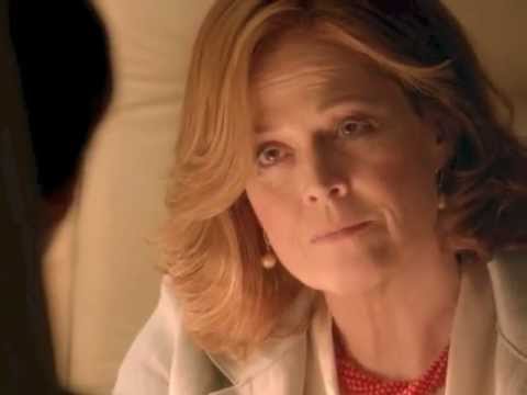 Political Animals best scenes