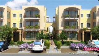 preview picture of video 'BPTP Amstoria - Sector-102A, Gurgaon'