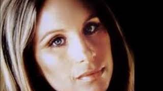 Barbara Streisand The Love Inside